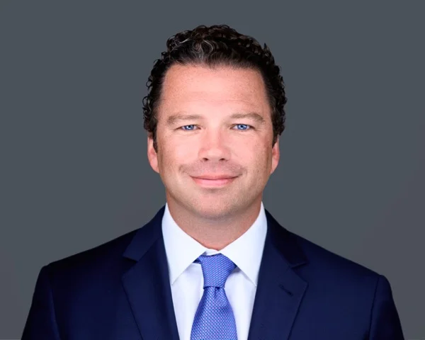 Professional legal services headshot example 2 - King of Prussia photography by Images by IBA