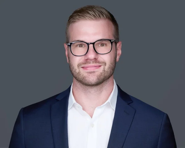 Professional legal services headshot example 4 - King of Prussia photography by Images by IBA